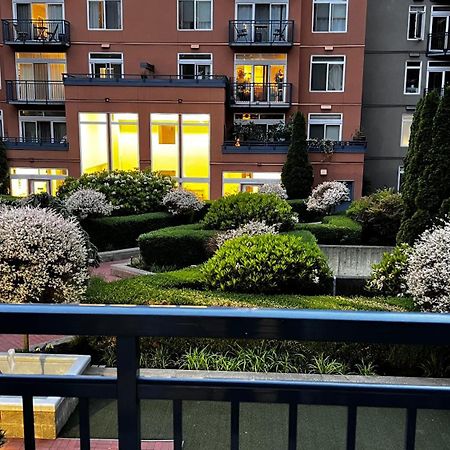 Cozy Home Nearby Most Attractions Seattle Center Exterior photo