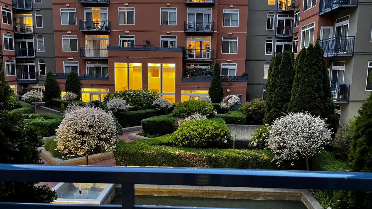 Cozy Home Nearby Most Attractions Seattle Center Exterior photo